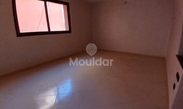 شقة ساحرة في مراكش - غرفتان مع شرفة - 4