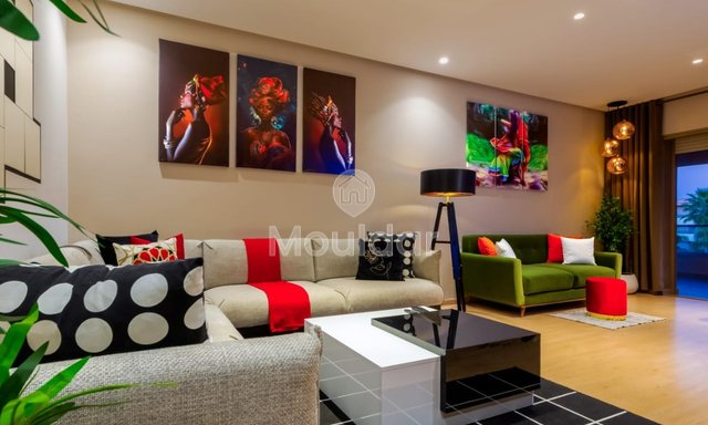 الهروب إلى مراكش: شقة غرفتين، راحة وهدوء - 4