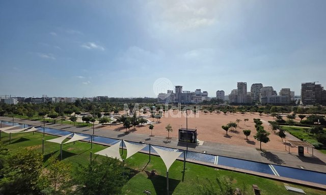 Apartament modern de închiriat în Casablanca Finance City - 4