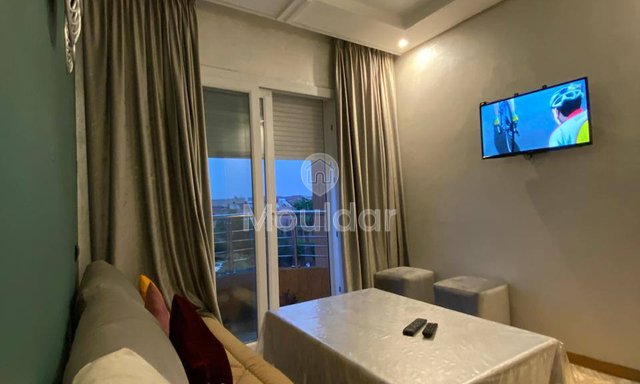 Apartamento de Férias em Marrakech: Conforto e Segurança Garantidos