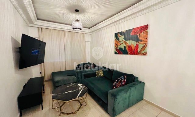 Furnished Apartment for Sale in Casablanca - Bourgogne - 2