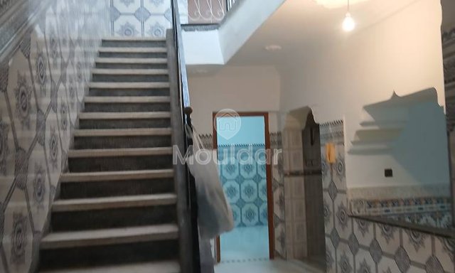 رياض للبيع في مراكش: 5 غرف ساحرة - 2