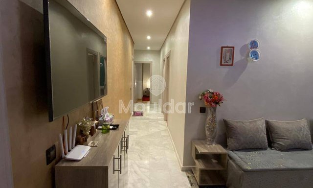 Apartamento de Férias em Marrakech: Conforto e Segurança Garantidos - 2