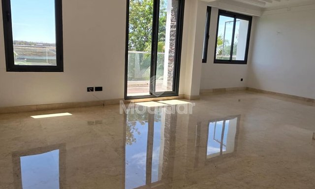 Spacious Apartment for Sale in Bouskoura - Green Town - 2