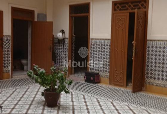 رياض للبيع في مراكش: أناقة في قلب الزيتون - 3