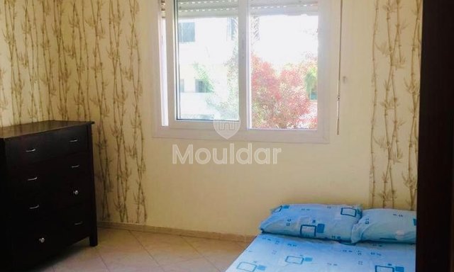 Burgonya'da kiralık daire: Casablanca'da konfor ve modernlik - 4