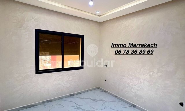 Venda de Apartamento Espaçoso em Marrakech - 3 Quartos - 2