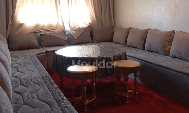 Apartamento de Férias em Marrakech: Conforto e Segurança Garantidos - 4
