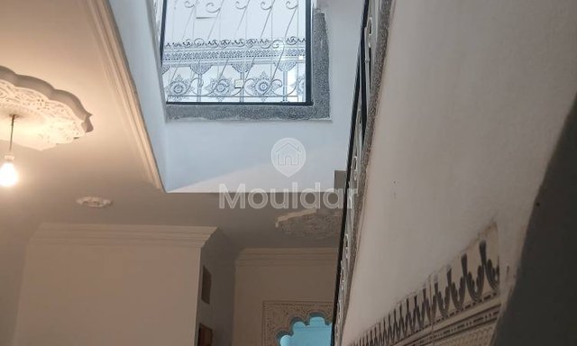 رياض للبيع في مراكش: 5 غرف ساحرة - 3