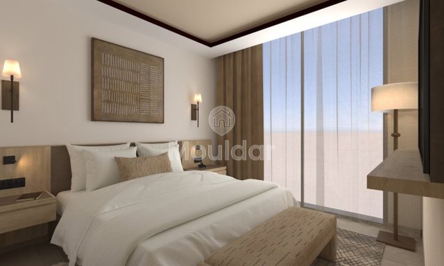 Elegantes Apartment zum Verkauf in Marrakesch – Agdal mit Pool - 3