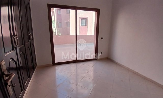 شقة ساحرة في مراكش - غرفتان مع شرفة - 3