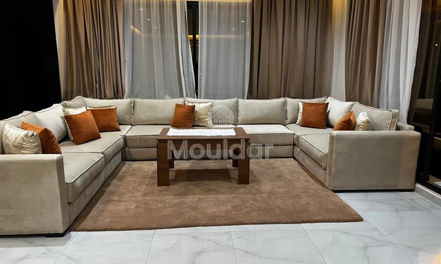 Villa de Luxo em Marrakech: 4 Quartos, Piscina e Jardim - 3