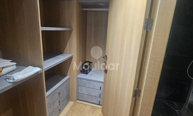 ستوديو رائع للإيجار في غوثييه، الدار البيضاء - سكن مثالي - 3