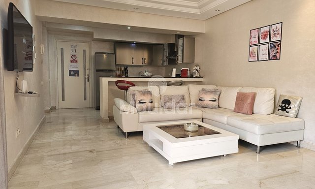 شقة للبيع في مراكش: الراحة والأناقة في القلب - 4