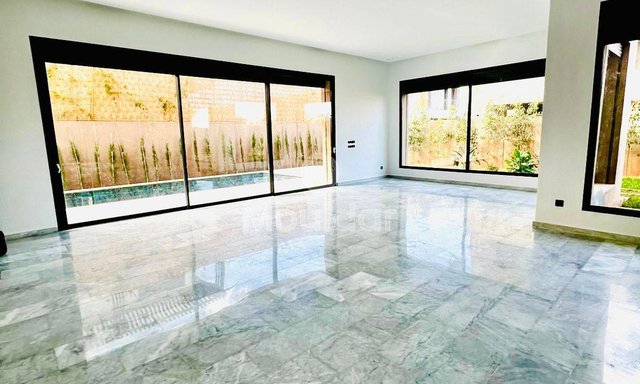 Εξαιρετική βίλα προς πώληση στο Μαρακές - Route d'Ourika - 2