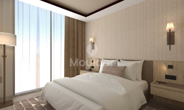 Elegantes Apartment zum Verkauf in Marrakesch – Agdal mit Pool - 4