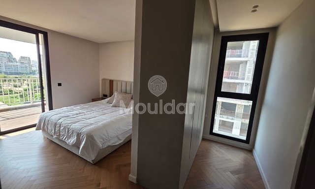 Apartament modern de închiriat în Casablanca Finance City - 2