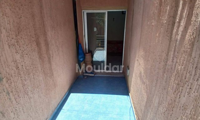 للبيع: شقة جميلة 77م² في مراكش مع شرفة - 3