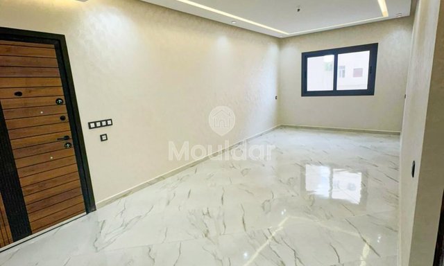 Ihr ideales Apartment in Tanger: 67 m² mit Garage - 2