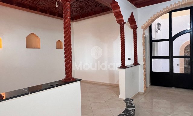 Découvrez Votre Appartement Spacieux à Essaouira - 4