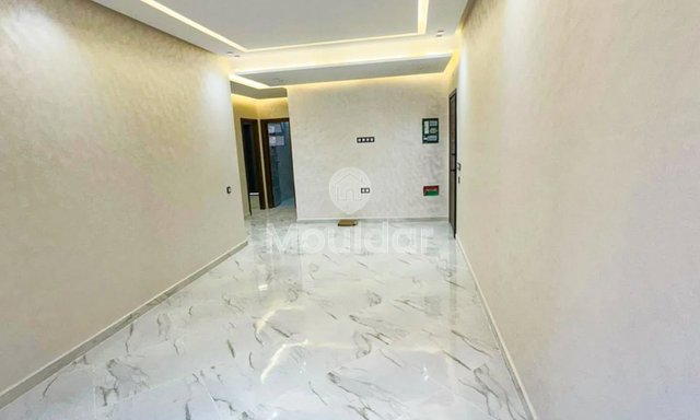 Ihr ideales Apartment in Tanger: 67 m² mit Garage - 3