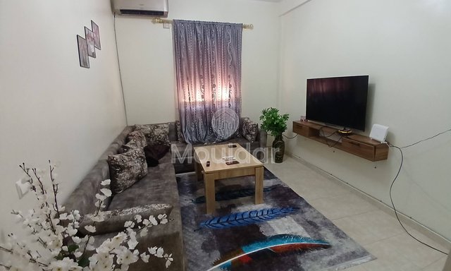 Apartament de farmec de închiriat în Marrakech - 2 camere - 2