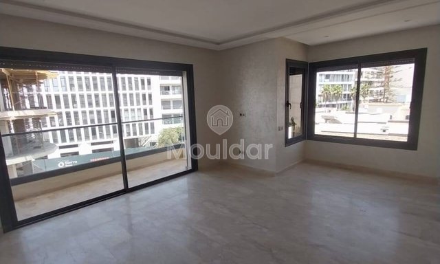 Geräumige Wohnung zur Miete in Casablanca – Die Princesses