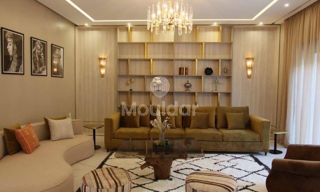 فيلا للإيجار في مراكش: أناقة وأمان في الموعد - 2