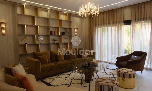 فيلا للإيجار في مراكش: أناقة وأمان في الموعد - 4