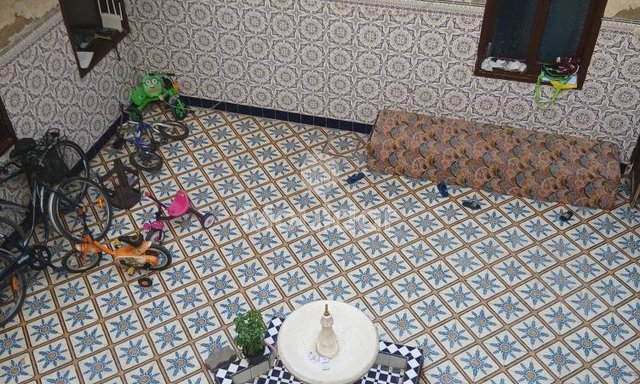 رياض استثنائي للبيع في مراكش - 8 غرف واسعة - 2