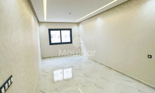 Ihr ideales Apartment in Tanger: 67 m² mit Garage - 4