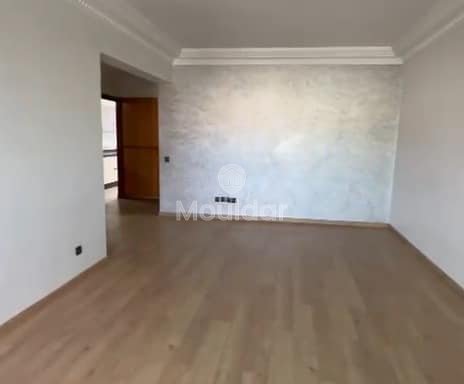 Derb Ghallef, Casablanca'da Kiralık Güzel Daire – 3 Yatak Odası - 4