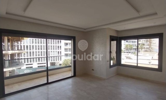 Geräumige Wohnung zur Miete in Casablanca – Die Princesses - 3