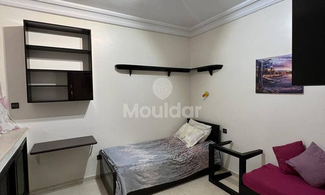 Apartment for Sale in Oulfa: 2 Bedrooms with Balcony - 4
