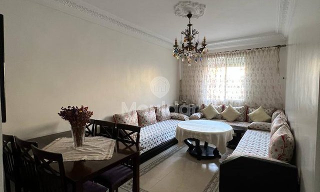 Apartment for Sale in Oulfa: 2 Bedrooms with Balcony - 2