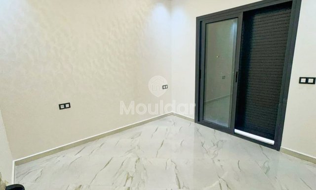 Ihr ideales Apartment in Tanger: 67 m² mit Garage