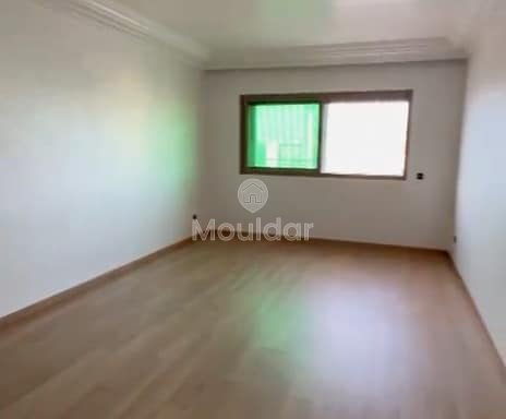 Derb Ghallef, Casablanca'da Kiralık Güzel Daire – 3 Yatak Odası