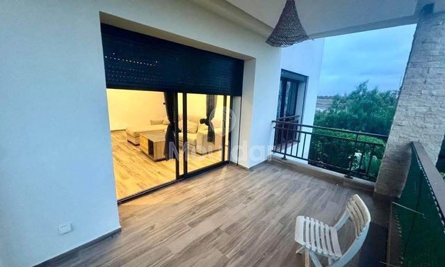 شقة للإيجار في دار بوعزة: الراحة والمرافق - 4