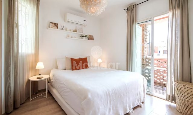Apartament z 2 pokojami na sprzedaż w Marrakeszu - Hivernage - 4