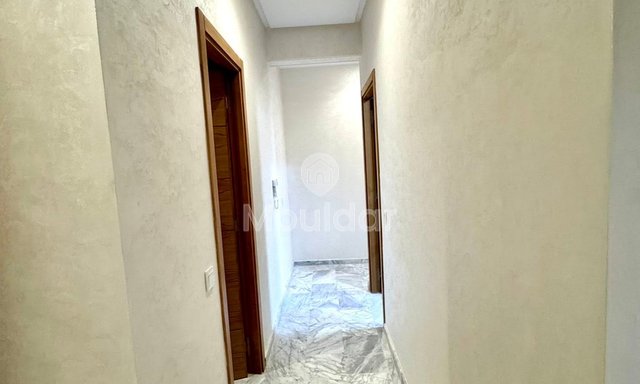 Apartment for Sale in Fes: Comfort and Modern Amenities