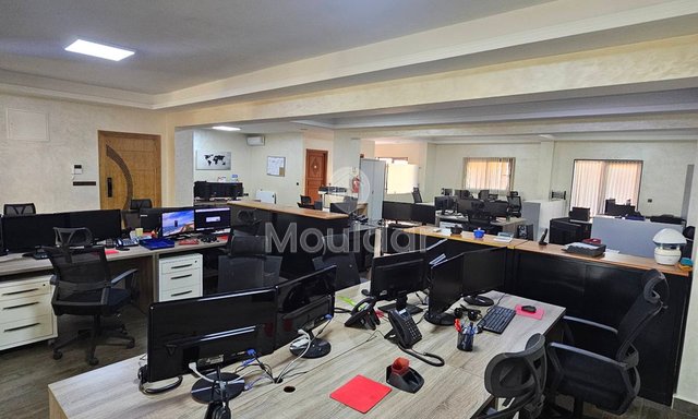 مكتب بريستيج للبيع في مراكش - أناقة وراحة