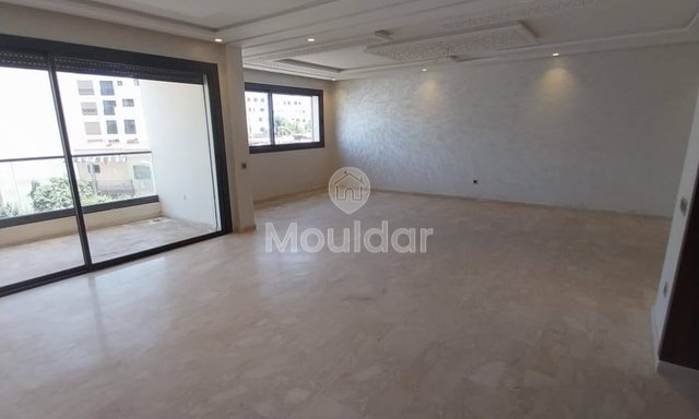 Geräumige Wohnung zur Miete in Casablanca – Die Princesses - 2