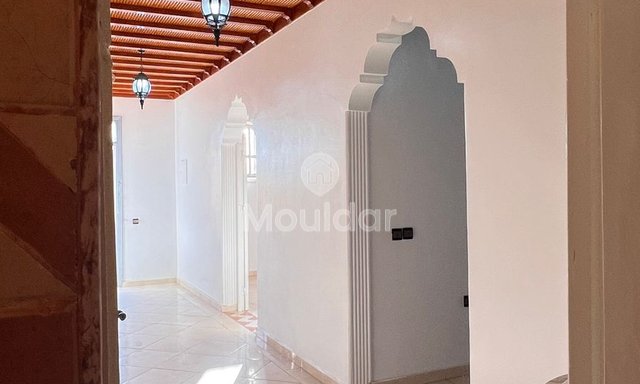 Découvrez Votre Appartement Spacieux à Essaouira