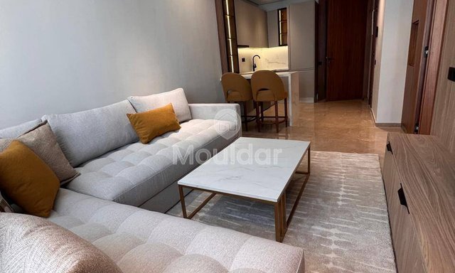 Studio te huur in Casablanca - Les Princesses, Charmant en Praktisch