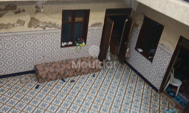 رياض استثنائي للبيع في مراكش - 8 غرف واسعة