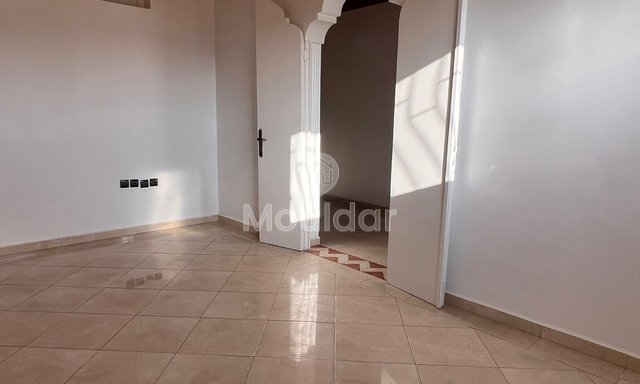 Découvrez Votre Appartement Spacieux à Essaouira - 2