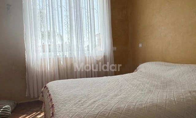 Exzellenzhaus in Benslimane: Komfort, Pool und Terrasse - 5