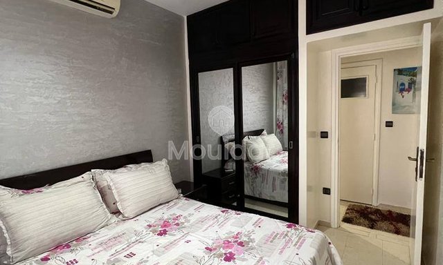 Apartment for Sale in Oulfa: 2 Bedrooms with Balcony - 3