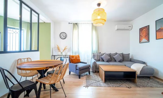 Apartament z 2 pokojami na sprzedaż w Marrakeszu - Hivernage