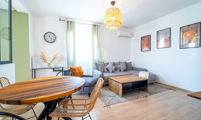 Apartament z 2 pokojami na sprzedaż w Marrakeszu - Hivernage - 2